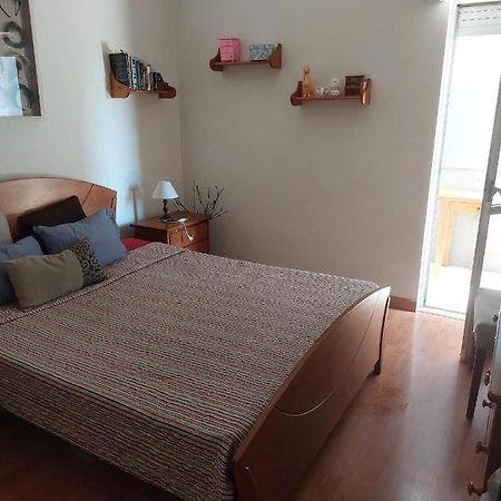 パコ・デ・アルコスCasa De Praiaアパートメント エクステリア 写真