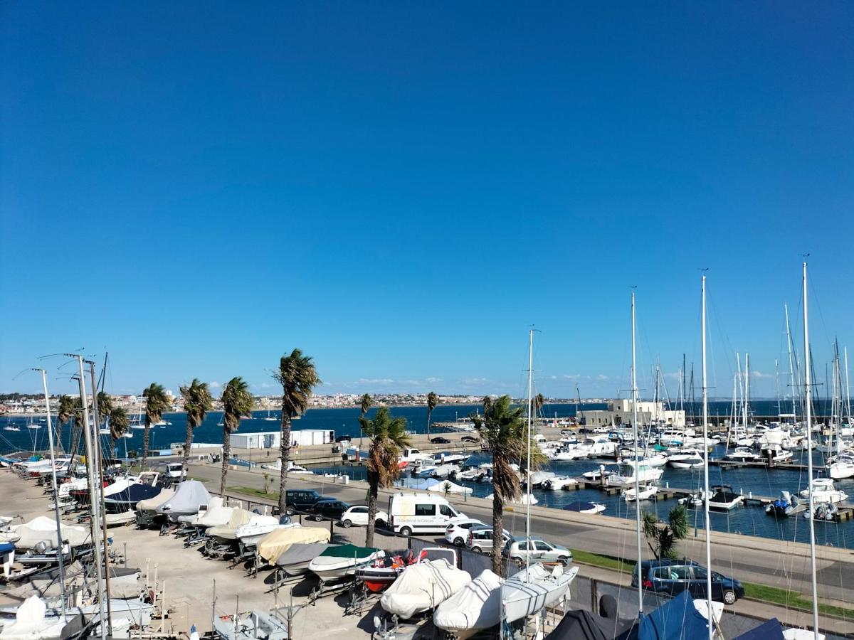 パコ・デ・アルコスCasa De Praiaアパートメント エクステリア 写真