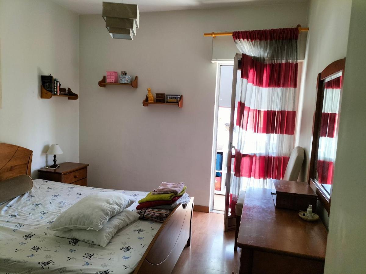 パコ・デ・アルコスCasa De Praiaアパートメント エクステリア 写真